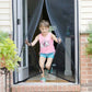 Hands Free Magnetic Screen Door