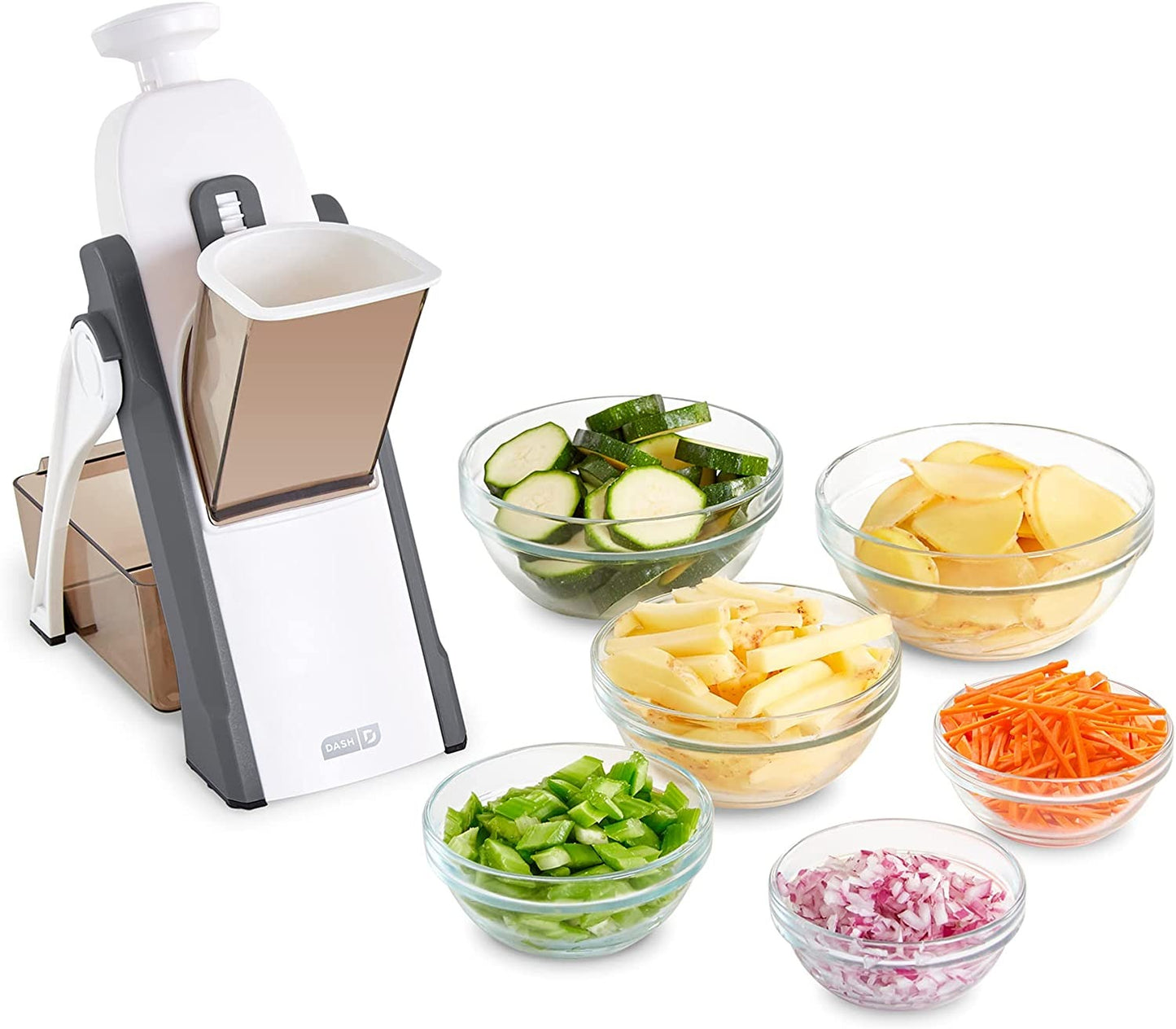 Vegetable Cutter | Multi‑Purpose Kitchen Chopper & Manual Grater